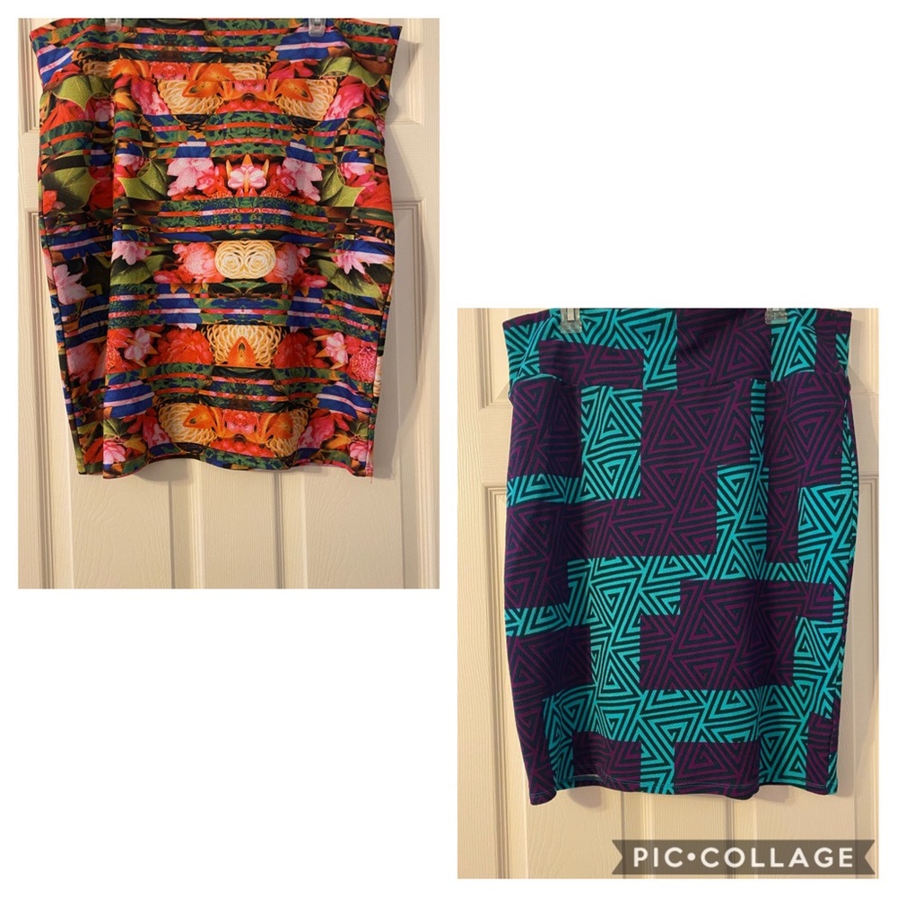 LuLaRoe Cassies 3XL